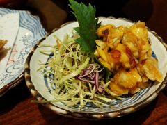 -鸟鹏烧鸟居酒屋(仁恒梦中心店)