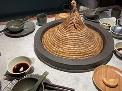-鲜潭蒸汽石锅鱼(五道口购物中心店)