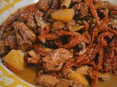 -金柱大盘鸡(和田二街店)