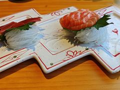 -炎寿司(王府大街店)