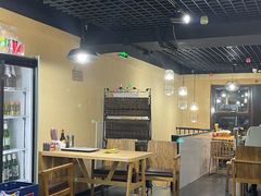 大堂-烤五行·烧烤烤串(石佛营店)