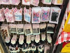 -京客隆超市(华安店)