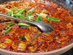 -华豫川酒家(大卫城店)