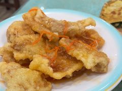-鹤乡东北菜(崮山路店)