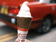 -富豪雪糕车流动点(尖沙咀店)