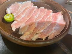 -厚贞日式烤肉(浦东汇智店)