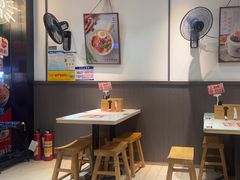 -膳心记-明火四宝煲仔饭(燕南店)