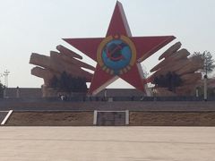 -中央革命根据地历史博物馆