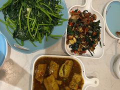 -香香海南菜餐厅