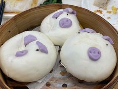 -馨越楼·点心·粤菜(赤坎店)