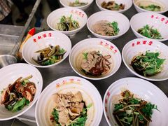 -老赵面店(大西路店)