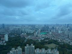 -上海龙之梦万丽酒店