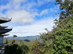 -腾冲云峰山