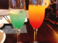 -常州新城希尔顿酒店·OPEN全日餐厅