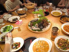 -老阿爸鲜鱼土菜(独墅湖店)