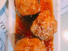 -点点心点心专门店(旺角店)