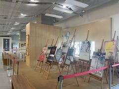-徐悲鸿纪念馆