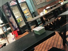 -买又大餐厅(福林里店)