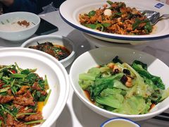-兰湘子·湘菜小炒(长安万科广场店)