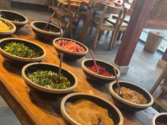 -袁记串串香(梁家巷店)