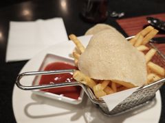 -WOLFGANG PUCK KITCHEN & BAR(迪士尼小镇店)