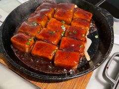 -小菜园新徽菜(无锡宜家荟聚中心店)