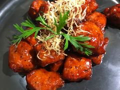 -荟廷·晶萃(陆家嘴尚悦湾店)