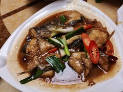 -老船长海鲜大排档(集美店)