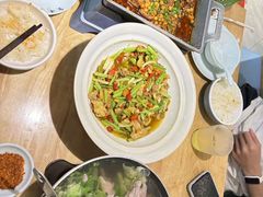 -全牛匠·乐山跷脚牛肉(新中关店)