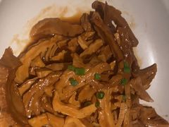 -筱爷叔·上海传统手工菜(玉树路店)