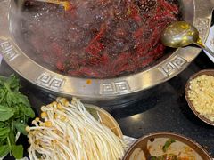 -大龙火锅(老店)