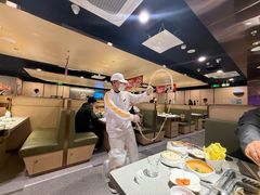 -海底捞火锅(塘厦天虹店)