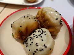 -小杨生煎(深圳岗厦北店)