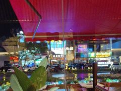 -捞神煲汤火锅(湖滨商业街店)