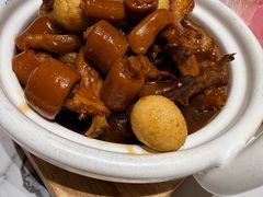 -阿露佳·舌尖上的安吉菜