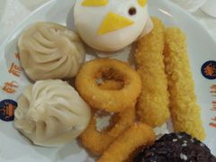 -尚水元休闲自助餐厅(淄川店)