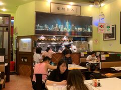 大堂-大哥餐厅(西城花园店)