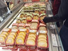 -詹记桃酥(百盛店)