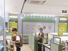 -椰小鸡·琼州糟粕醋(美兰缤纷城店)