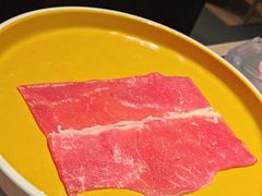 -阿古蒙·传统涮火锅自助(三台子万象汇店)