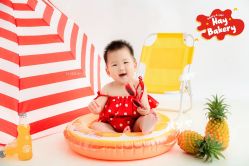 点击看大图 -优家儿童摄影(万达广场店)