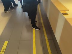 -麦当劳(苏州火车站南广场店)