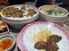 -四道菜·福建菜馆(新街口金鹰店)