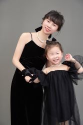 点击看大图 -可优蜜儿童摄影