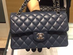 -CHANEL(恒隆广场店)