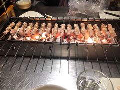 -很久以前羊肉串(大华三路店)
