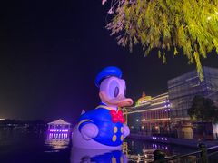 -迪士尼小镇