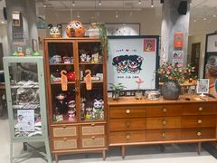 -小豆海棠(人民南路店)