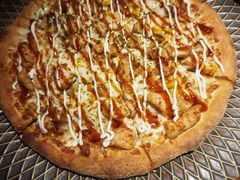 -老友时光·Pizza(泰华黑金店)