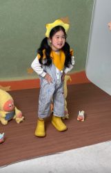 -可乐大王自然光儿童摄影(园区店)